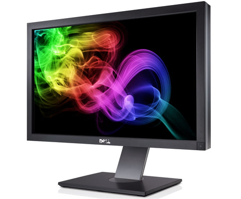 Dell UltraSharp U2711 27 inch