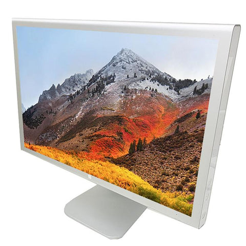 Apple 23 Inch Cinema HD Display (Thick)