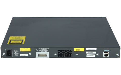 Cisco 2950 Switch/WS-C2950G-48-EI