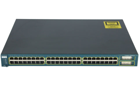 Cisco 2950 Switch/WS-C2950G-48-EI