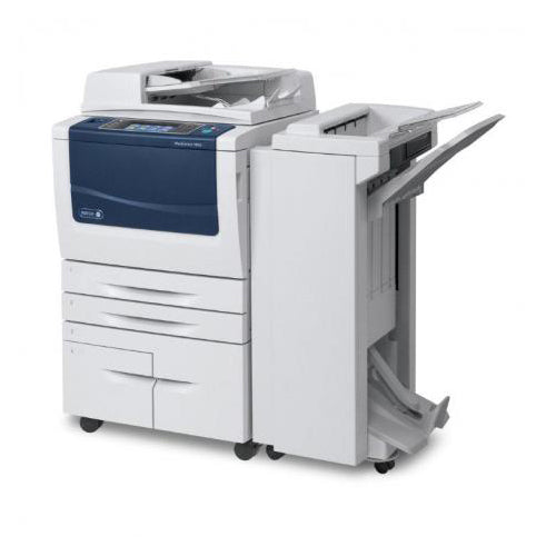 Xerox 5875 Xerox