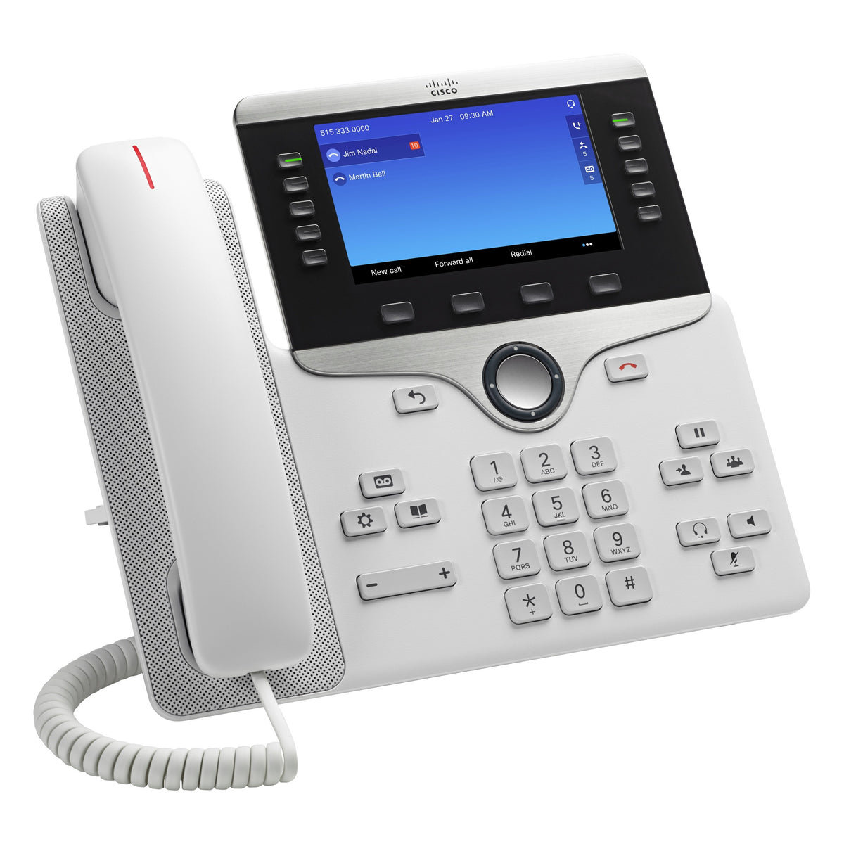 Cisco IP Phone 8841