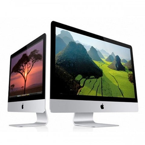 Apple iMac CPU 27" (Slim)