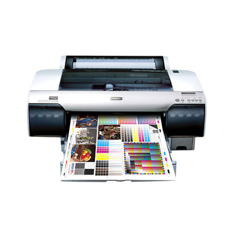 Epson Printer SP 4880