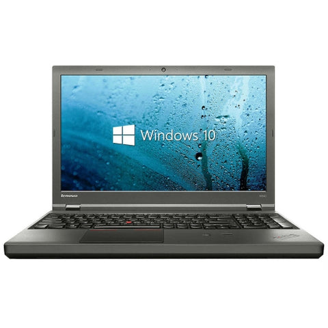 Lenovo W540