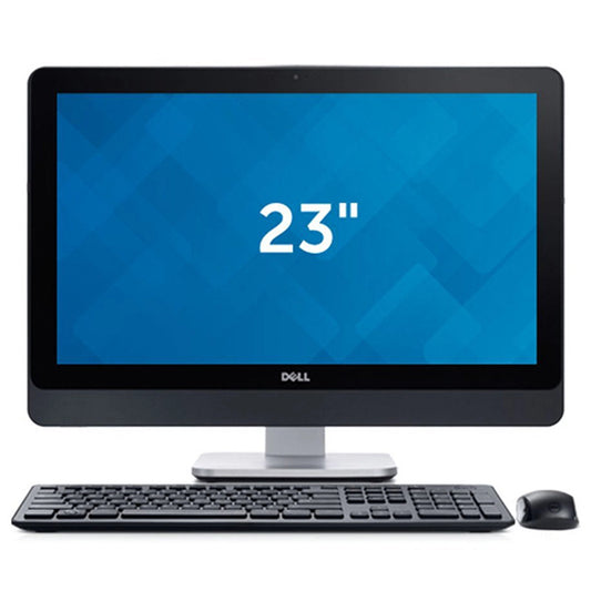 Dell All in one CPU