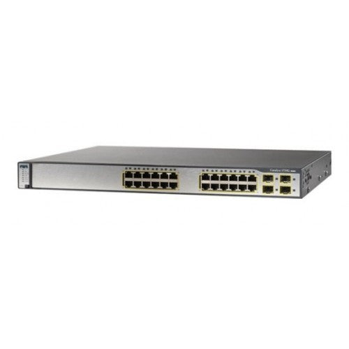 Cisco Catalyst 3750G