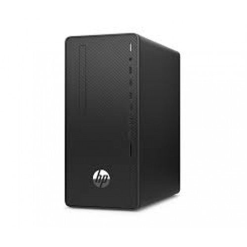 HP 290 G4 Micro tower PC, Intel i5-10500 Processor