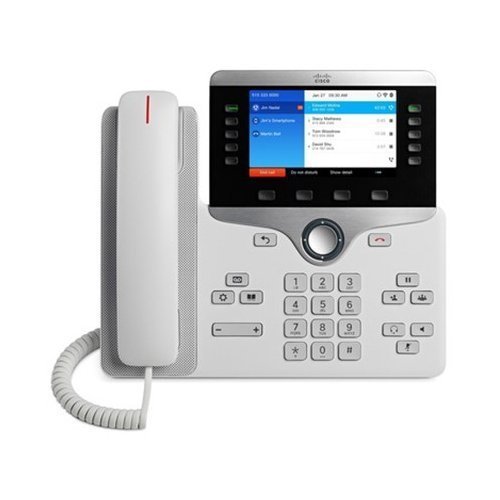 Cisco IP Phone 8841