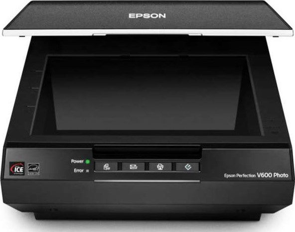 Epson Scanner perfection