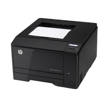 HP Printer LJ 200