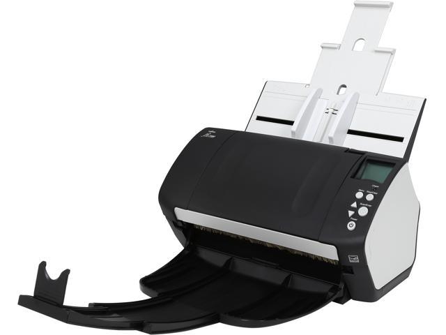 Scanner Fujitsu F1-7180