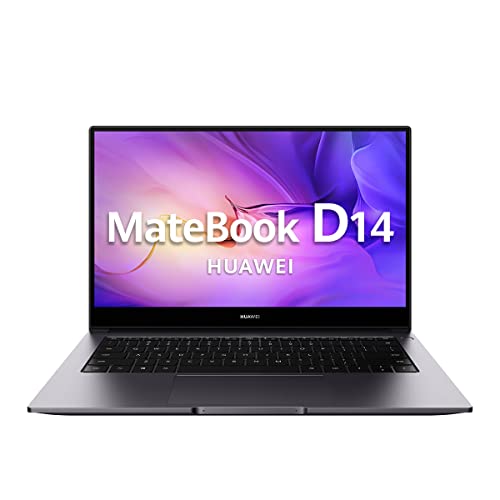 Huawei MateBook D 14 (Intel i7) i7 