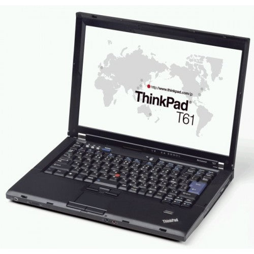 Lenovo T61