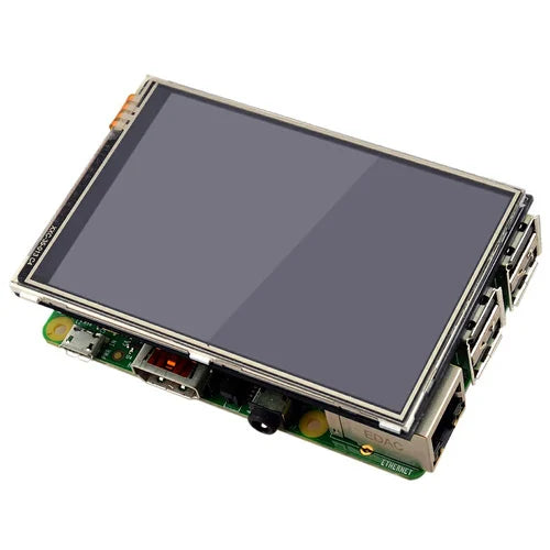 Arrive Touch Display Screen