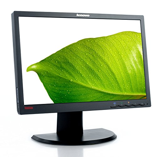 Lenovo Monitor 19"