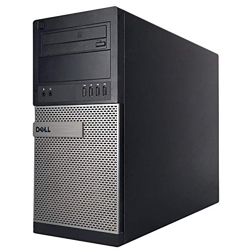 Dell CPU Optiplex 990 Desktop