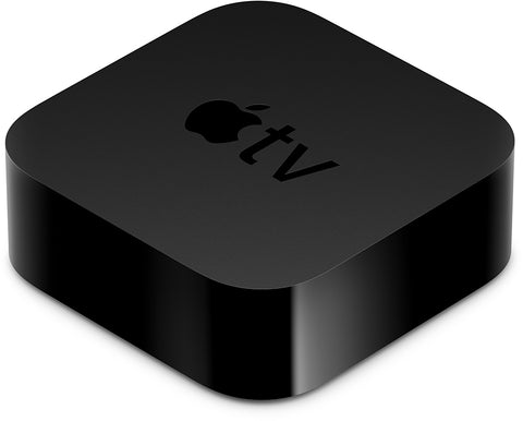 Apple TV HardDrives