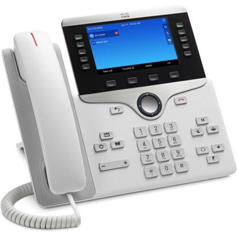 Cisco IP Phones 8841 for Business Support