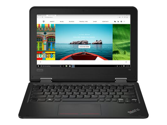 Lenovo DS - 1st gen