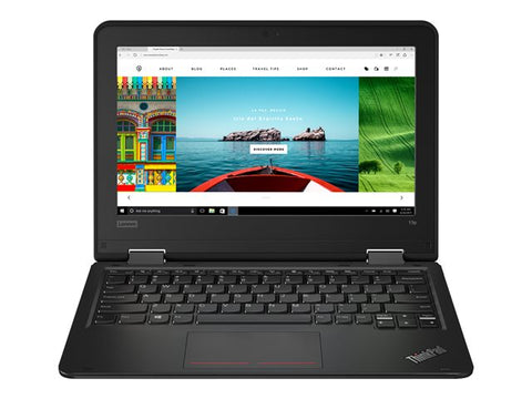 Lenovo DS - 1st gen