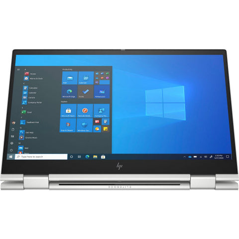 HP EliteBook x360 1040 G6 laptop (Touch)-UHD