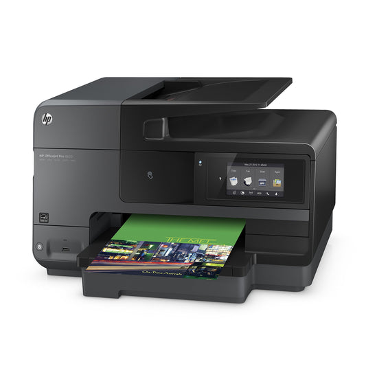 HP Printer 8620