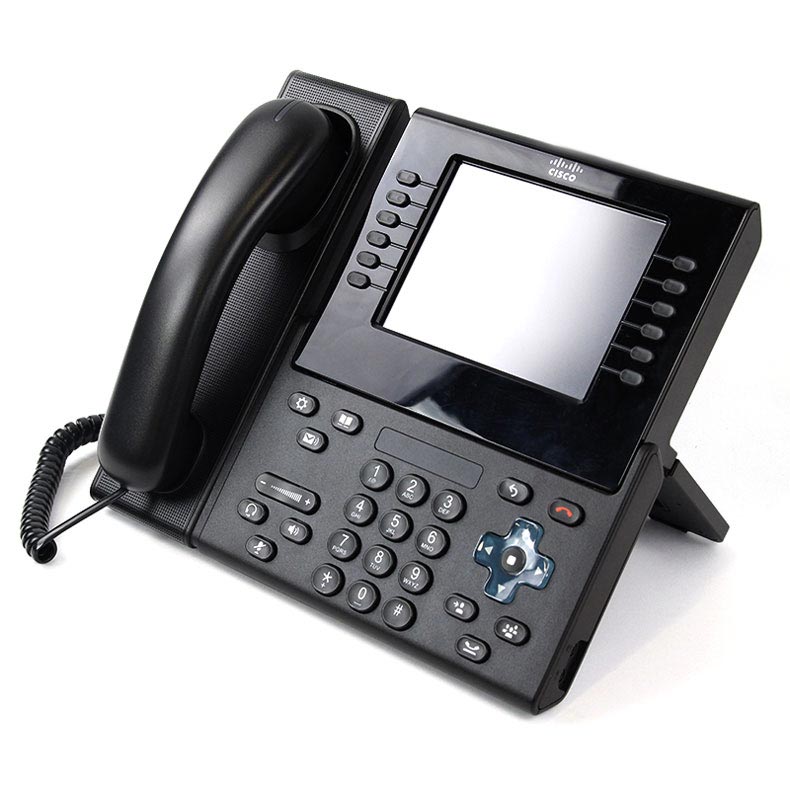 Cisco Phone 8861