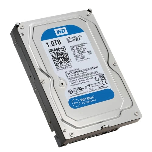 WD Hard Drive HardDrives