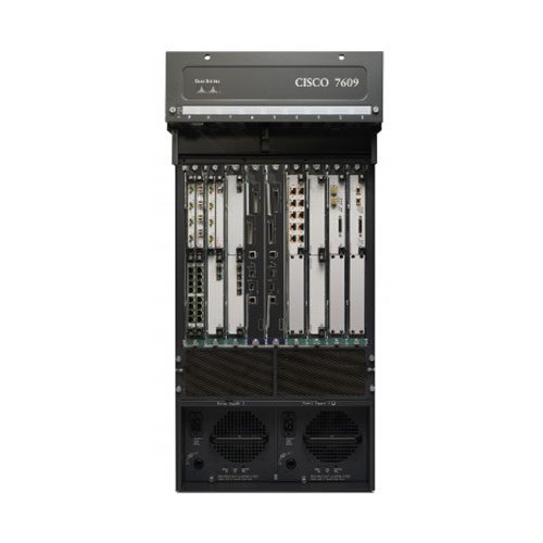 Cisco Catalyst System 7600