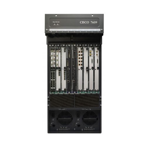 Cisco Catalyst System 7600