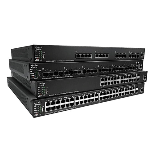 Cisco Network Switch