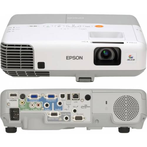 EPSON EB925 Projector