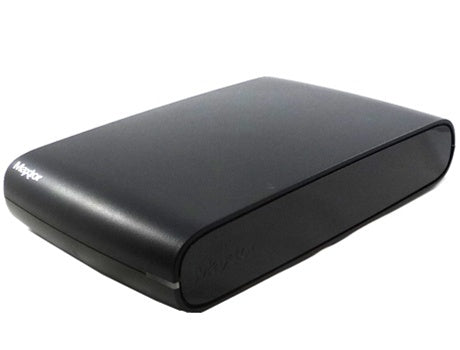 Maxtor External Hard Drive HardDrives