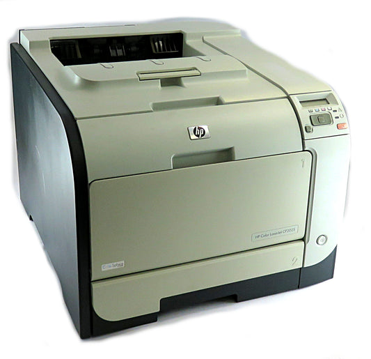 HP Printer CP2025