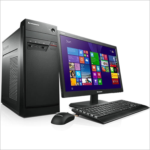 Lenovo CPU Desktop