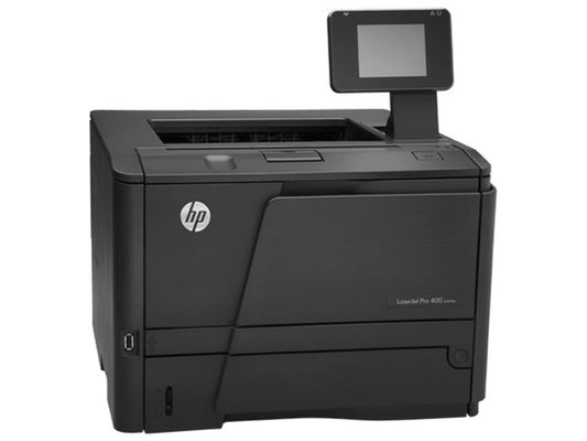 HP Printer Laser Jet pro 400