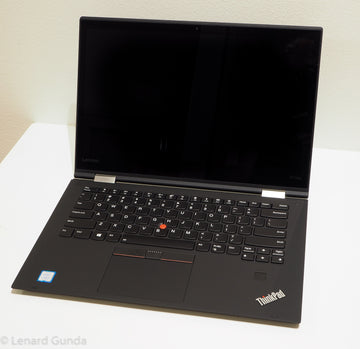 Lenovo Yoga X1 2nd gen Notebook