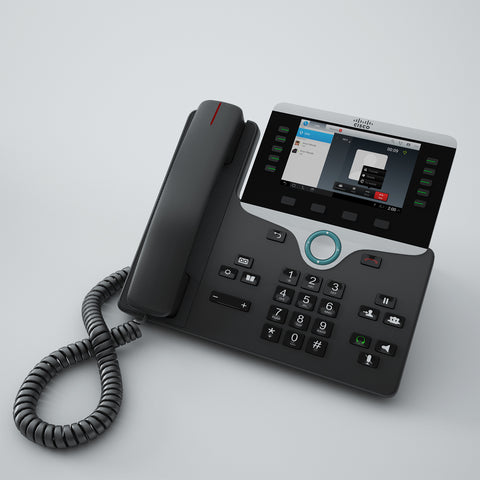 Cisco Phone Unit model 8841