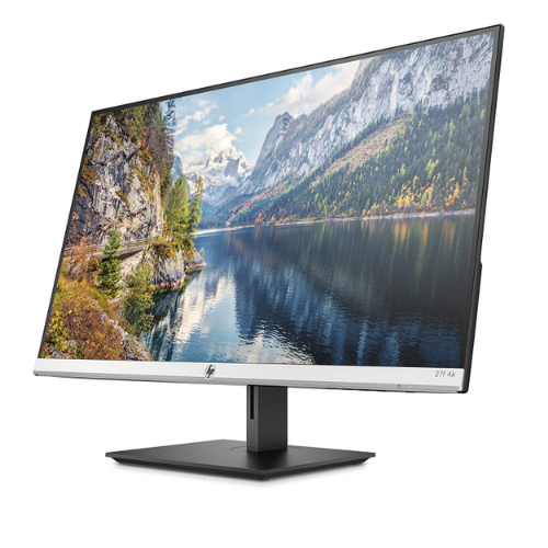 HP Monitor