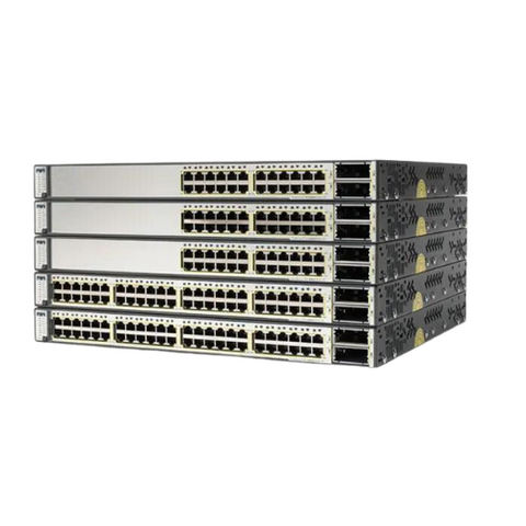 Cisco Catalyst 3750G