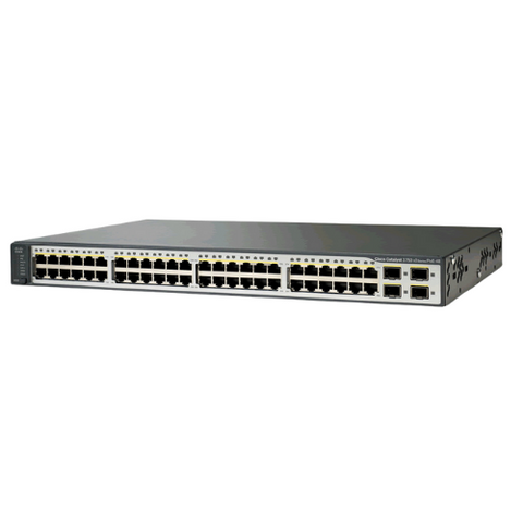 Cisco Catalyst 3750G