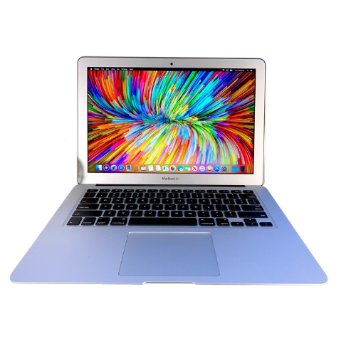 Mac Laptop 13"