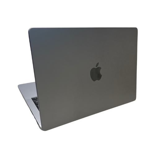 Mac Laptop 17"