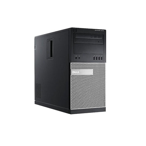 Dell CPU Optiplex 990 Desktop