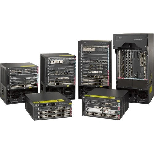 Cisco Catalyst System 6500-E