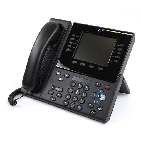 Cisco Phone 8861