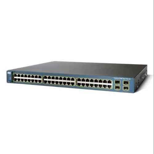 Cisco Catalyst 3560G