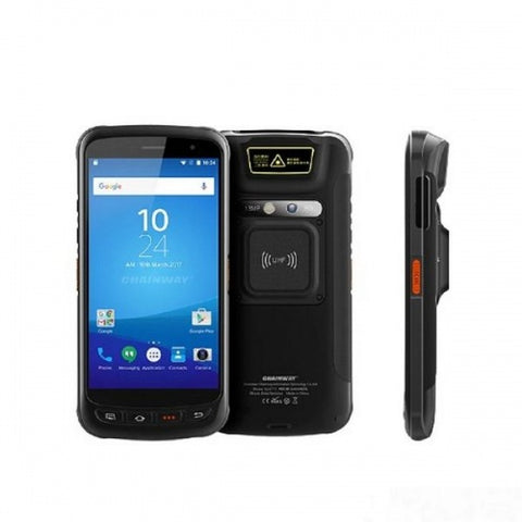 Chainway C71-Z1(Android 6.0)-Handheld Scanners