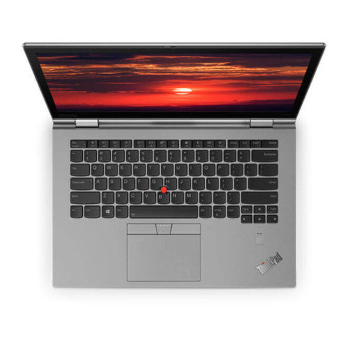 Lenovo X1 Yoga 3rd Gen Laptop